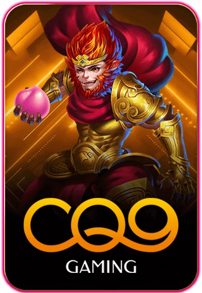 CQ9 CUANBANGET77
