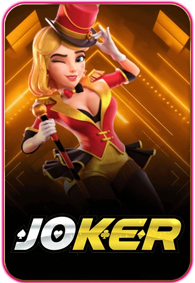 Joker CUANBANGET77